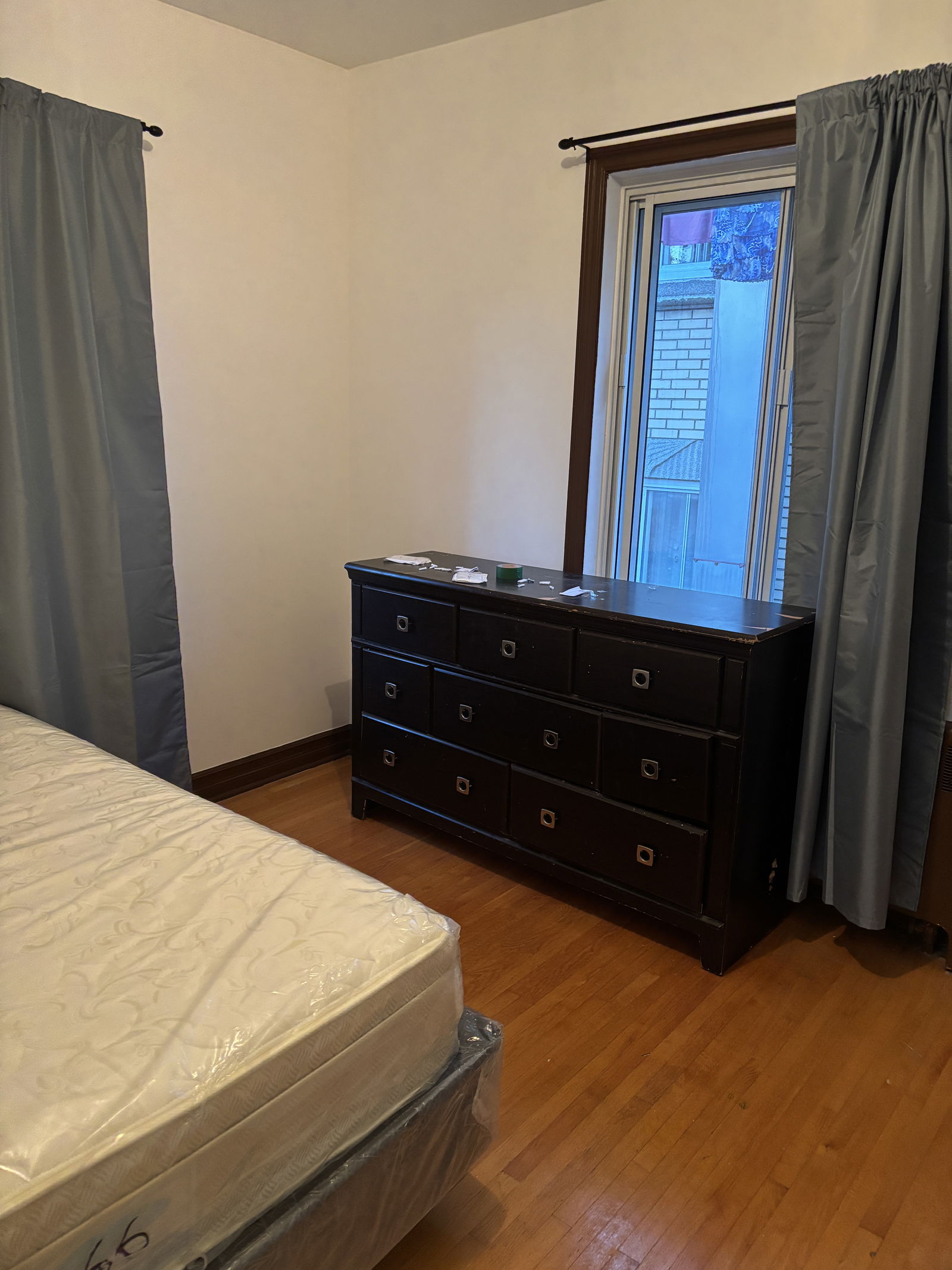 Colocación Montréal 597106