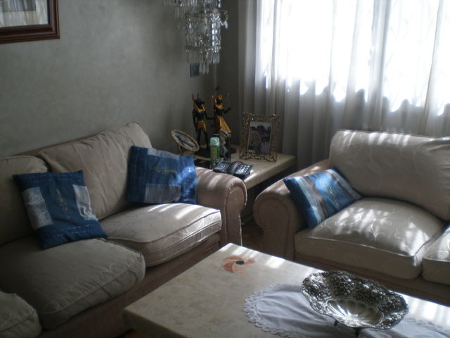 Quedarse En Casa Madrid 51702