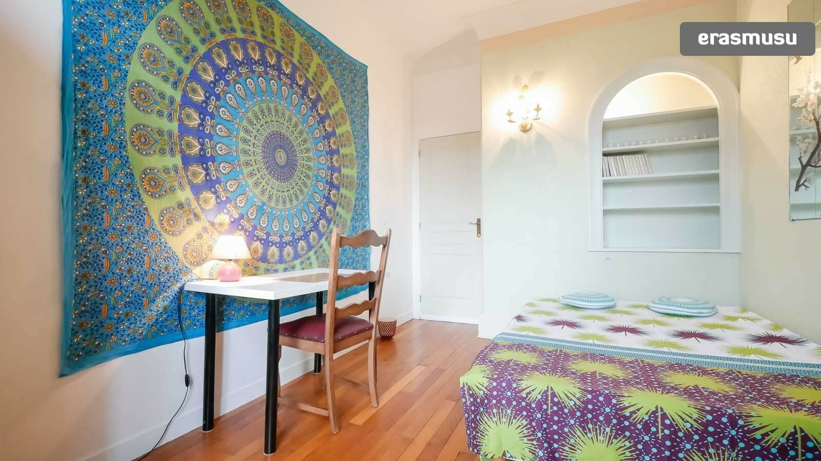 Estudio Independiente Lyon 206258