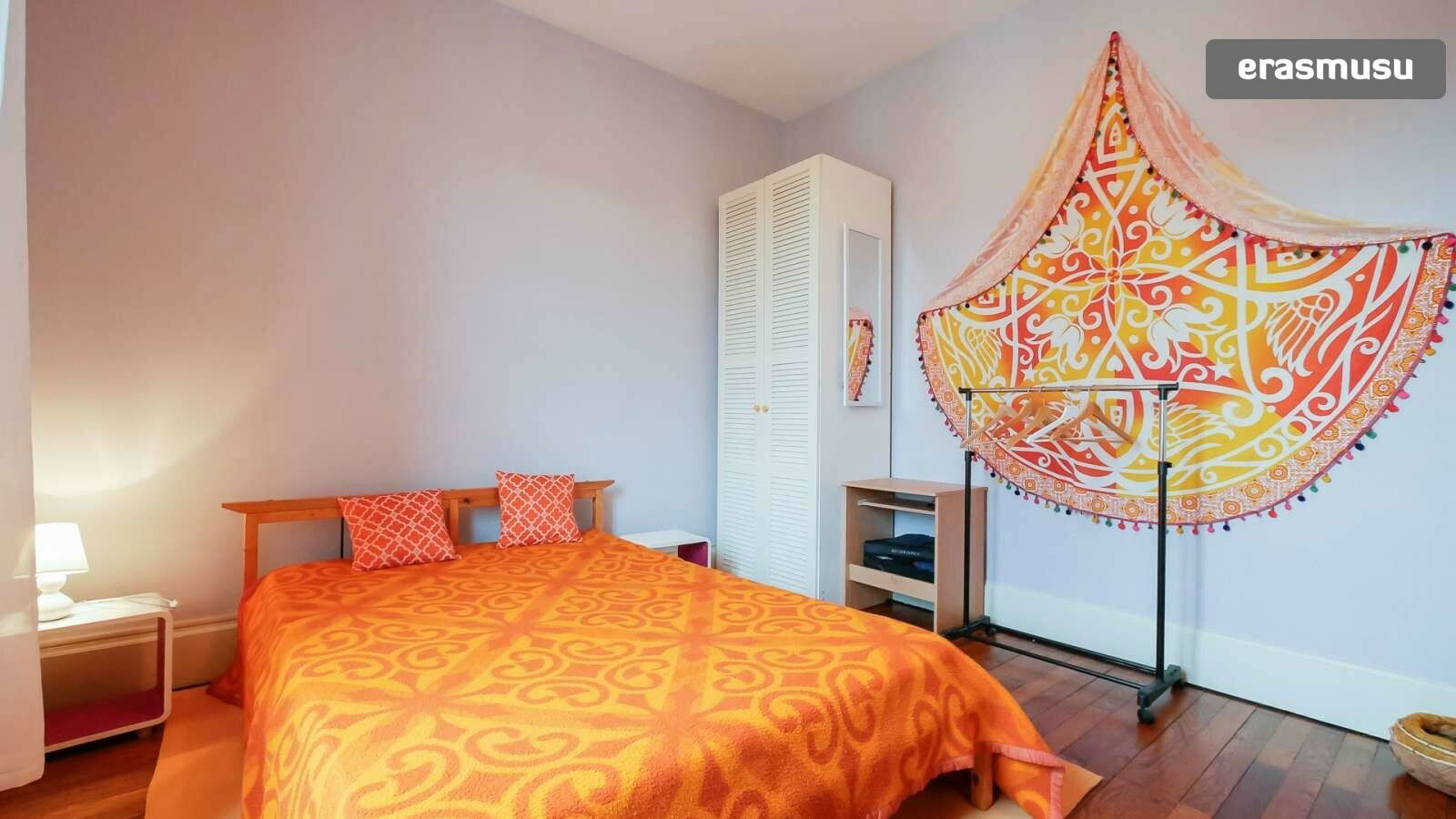 Estudio Independiente Lyon 206258