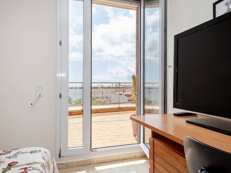 Chambre Chez L'habitant Badalona 671949-2