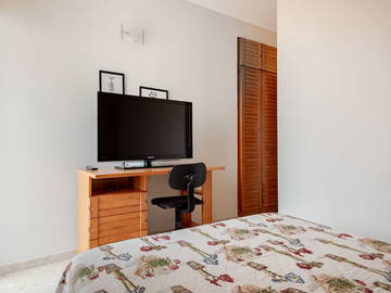 Chambre chez l'habitant à louer à Badalona - photo 6-6