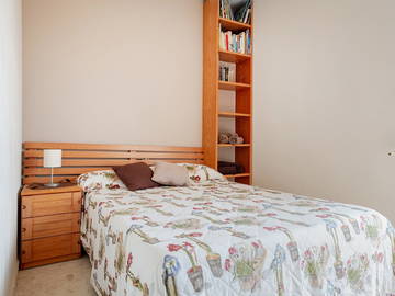 Chambre chez l'habitant à louer à Badalona - photo 7-7
