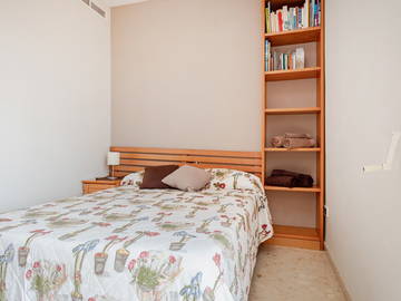 Chambre chez l'habitant à louer à Badalona - photo 9-9