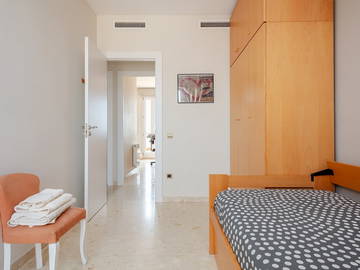 Chambre chez l'habitant à louer à Badalona - photo 14-14