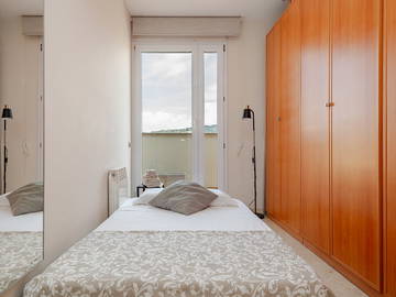 Chambre chez l'habitant à louer à Badalona - photo 19-19