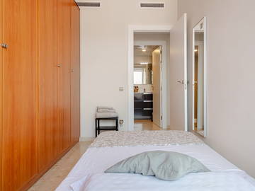 Chambre chez l'habitant à louer à Badalona - photo 15-15