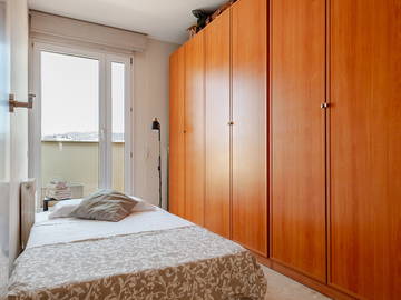 Chambre chez l'habitant à louer à Badalona - photo 21-21