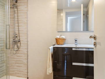 Chambre chez l'habitant à louer à Badalona - photo 8-8