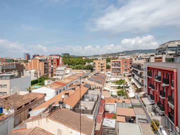Chambre chez l'habitant à louer à Badalona - photo 16-16