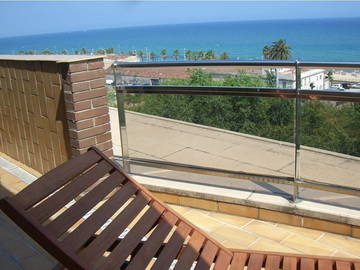 Chambre chez l'habitant à louer à Badalona - photo 12-12