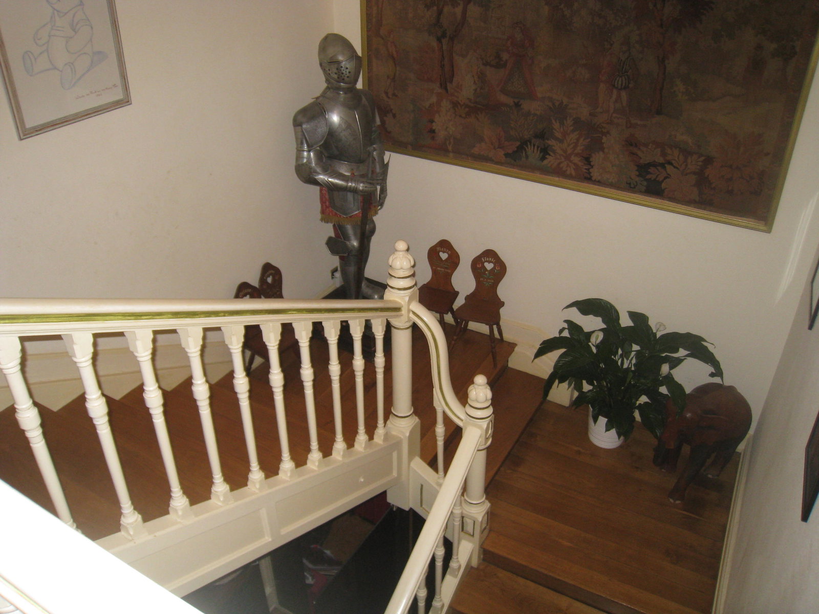Habitación En Casa Del Anfitrión Guebwiller 330887