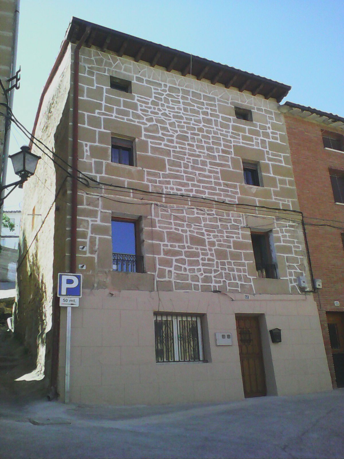 Estudio Independiente Treviana 106818