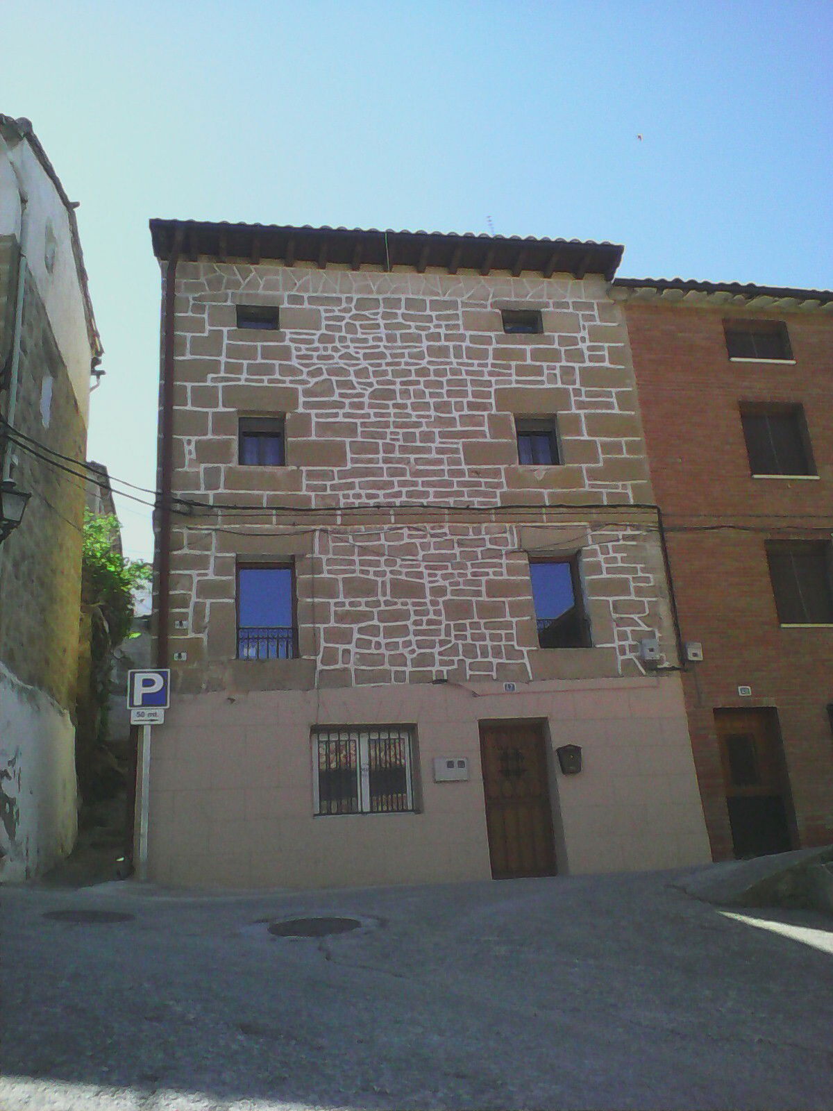 Estudio Independiente Treviana 106818