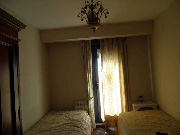 Homestay Granada 102877-1