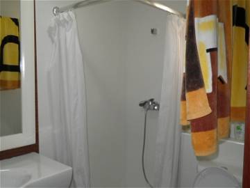 Chambre À Louer Granada 102877