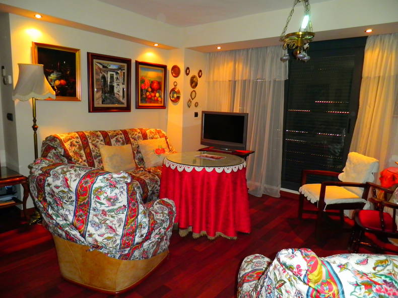 Homestay Granada 102877-3