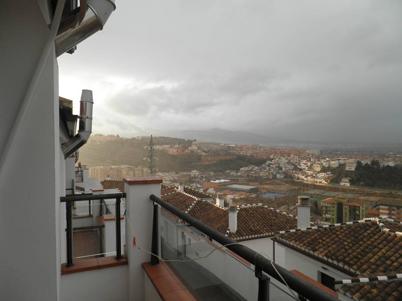 Homestay Granada 102877-4