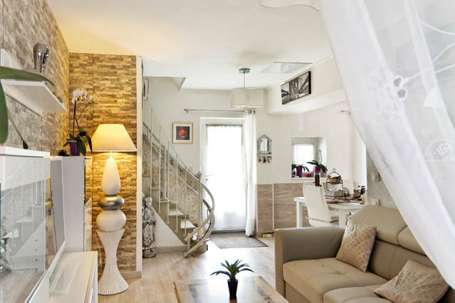 Quedarse En Casa Aix-les-Bains 40307