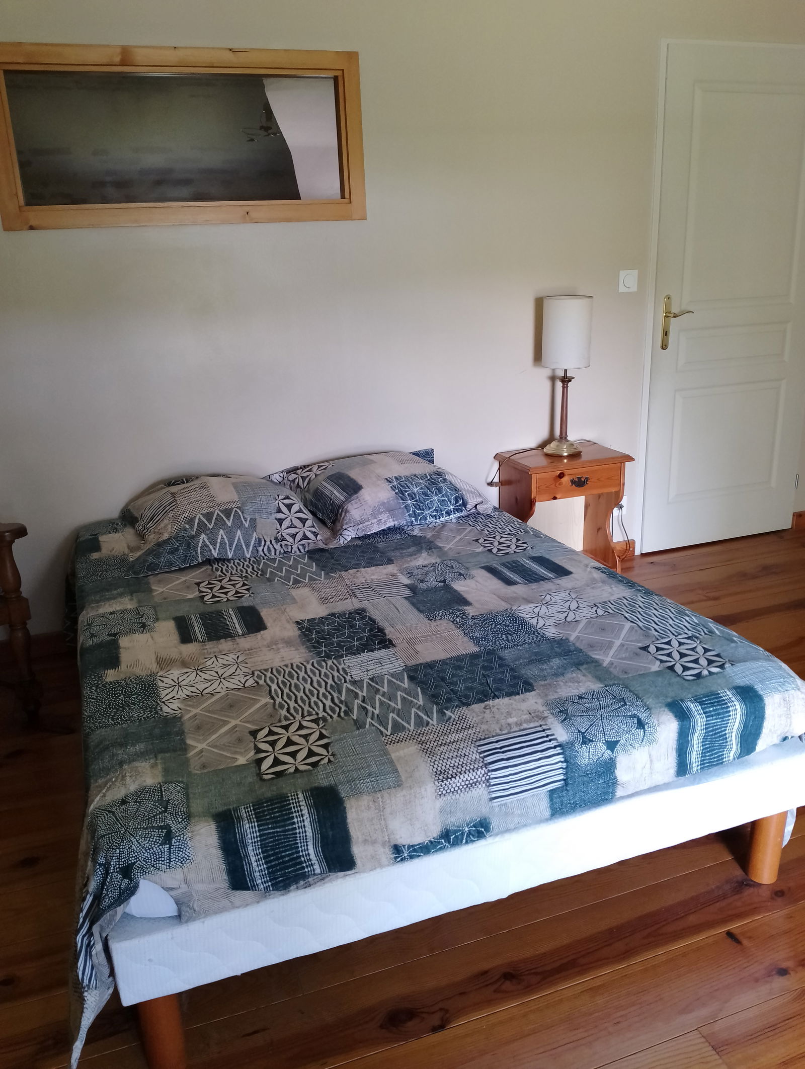 Quedarse En Casa Saint-Sylvestre-sur-Lot 257709