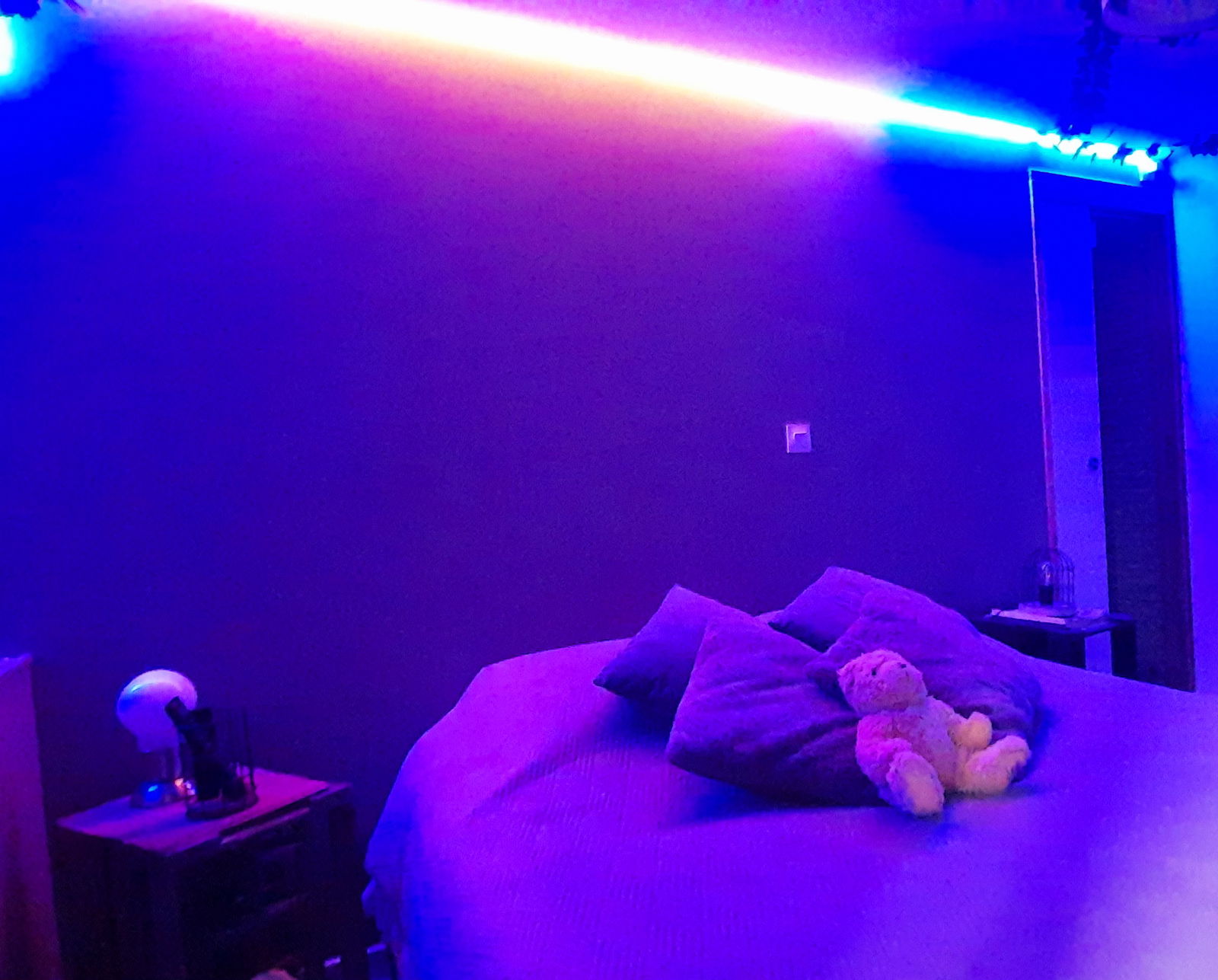 Quedarse En Casa Saint-Franc 428711