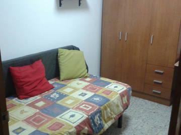 Room For Rent A Coruña 106198