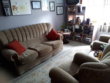 Shared Accommodation A Coruña 106198-5