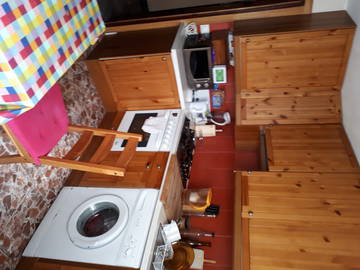 Shared Accommodation A Coruña 106198-6