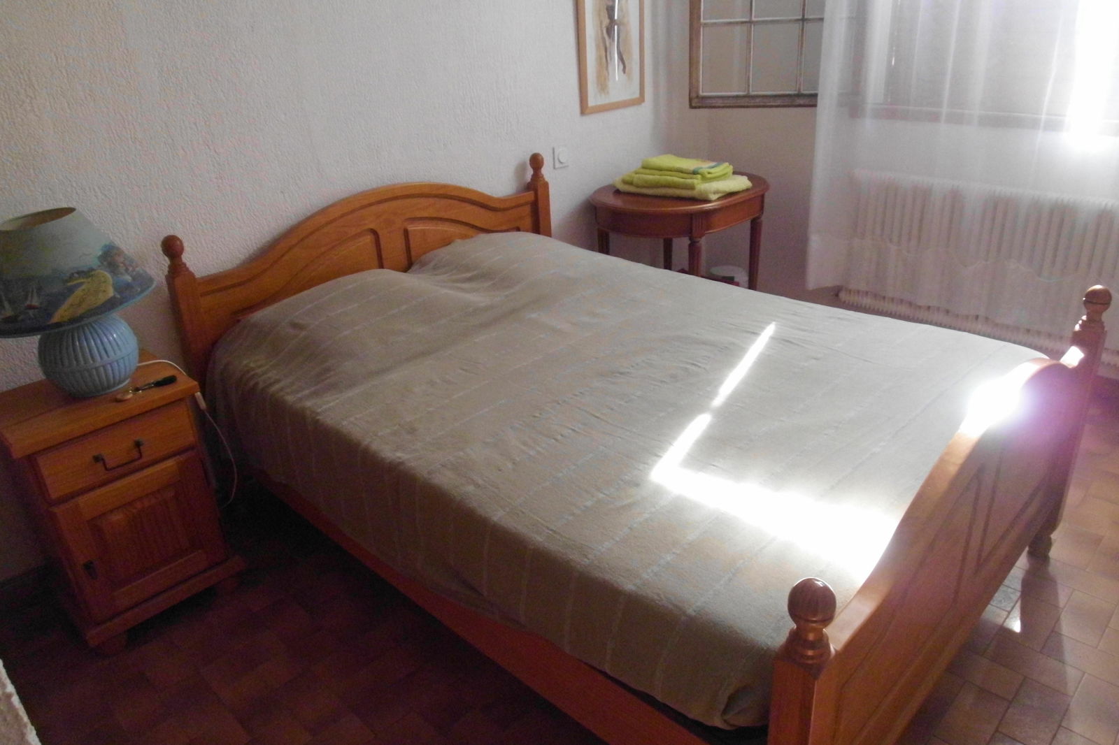 Habitaciones De Huéspedes Saze 166345