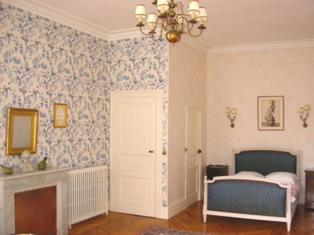 Habitaciones De Huéspedes Saint-Michel-de-Lanès 40962