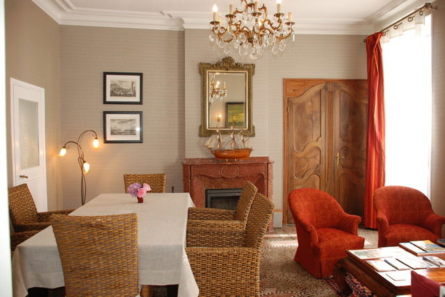 Habitaciones De Huéspedes Albi 36921