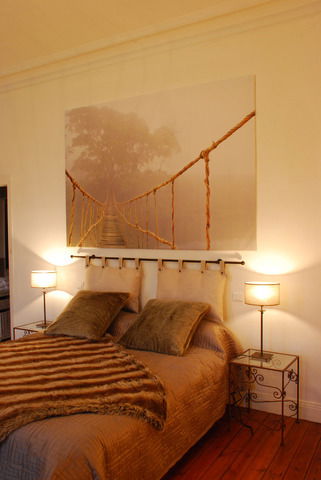 Habitaciones De Huéspedes Albi 36921