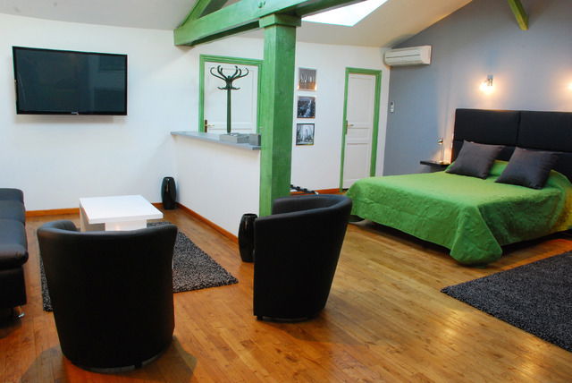 Habitaciones De Huéspedes Albi 36921