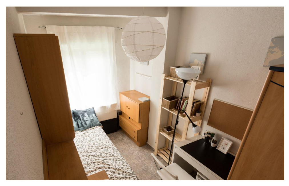 Habitación En Casa Del Anfitrión Getafe 666991