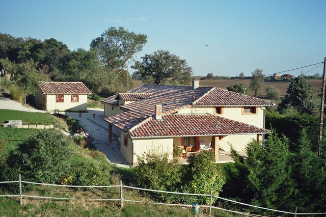 Habitaciones De Huéspedes Nizas  30317