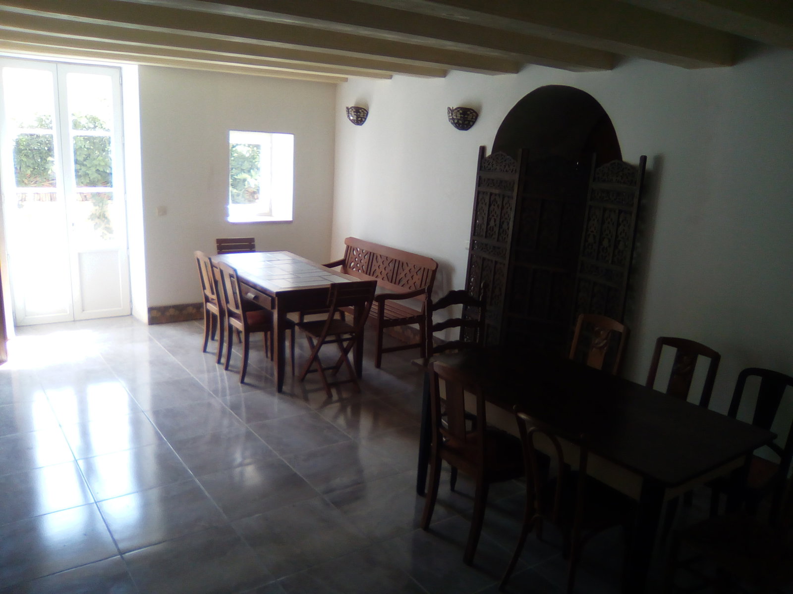 Habitación En Casa Del Anfitrión Marigny 675093