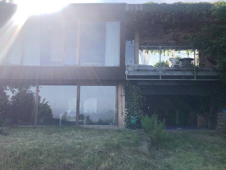 Habitaciones De Huéspedes Cantonigròs 636063-4