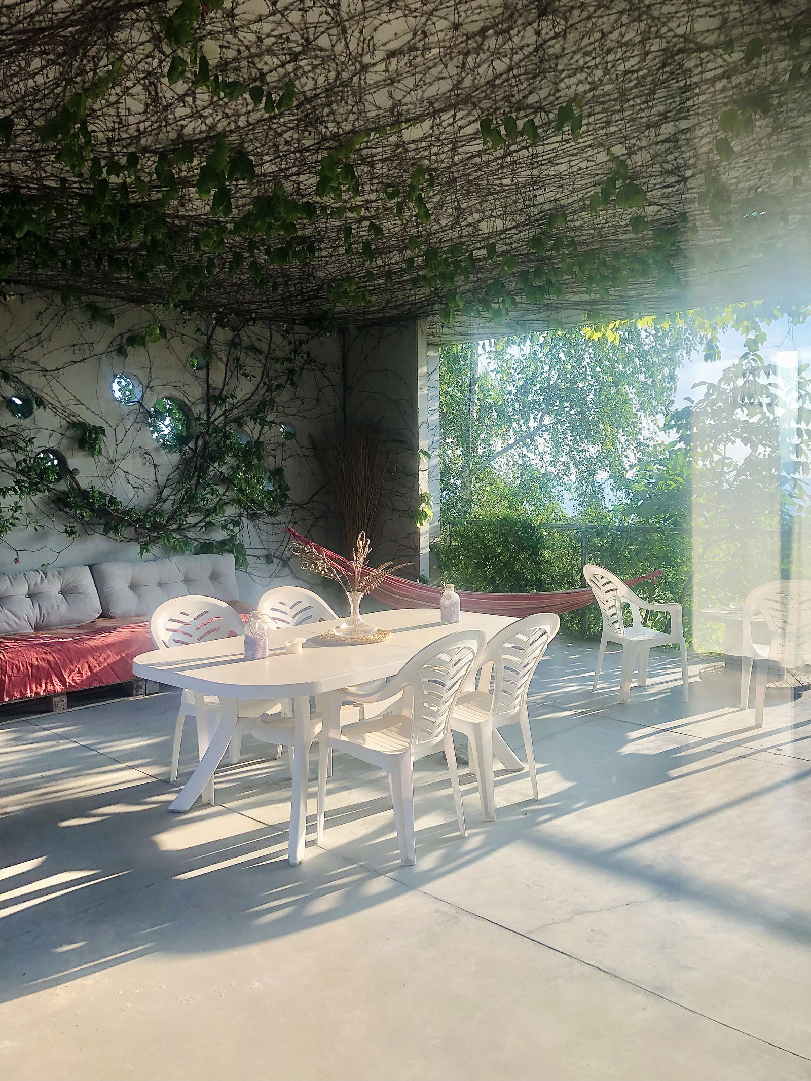 Habitaciones De Huéspedes Cantonigròs 636063