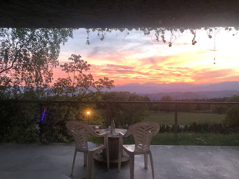 Habitaciones De Huéspedes Cantonigròs 636063-1