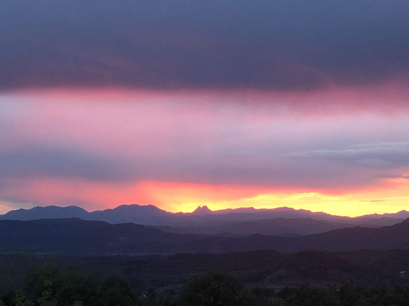 Habitaciones De Huéspedes Cantonigròs 636063