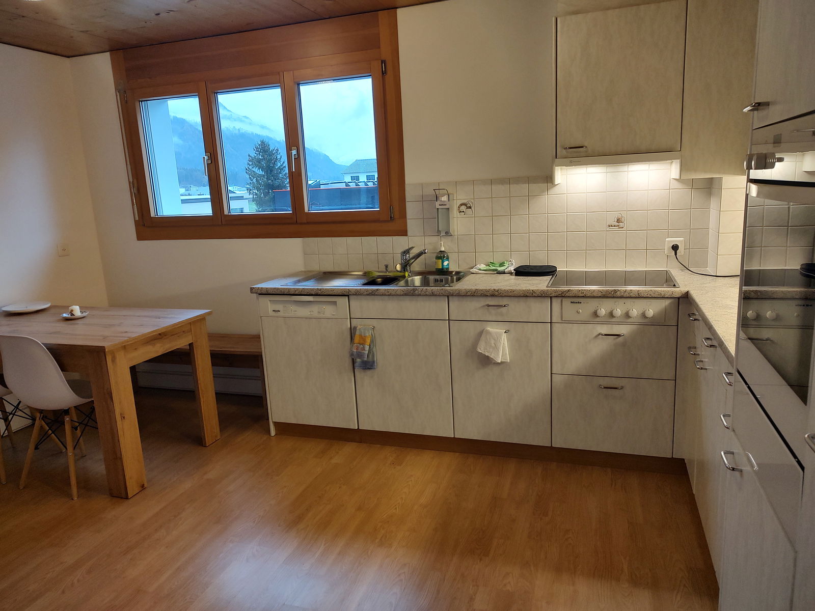 Coliving Mauren 608541