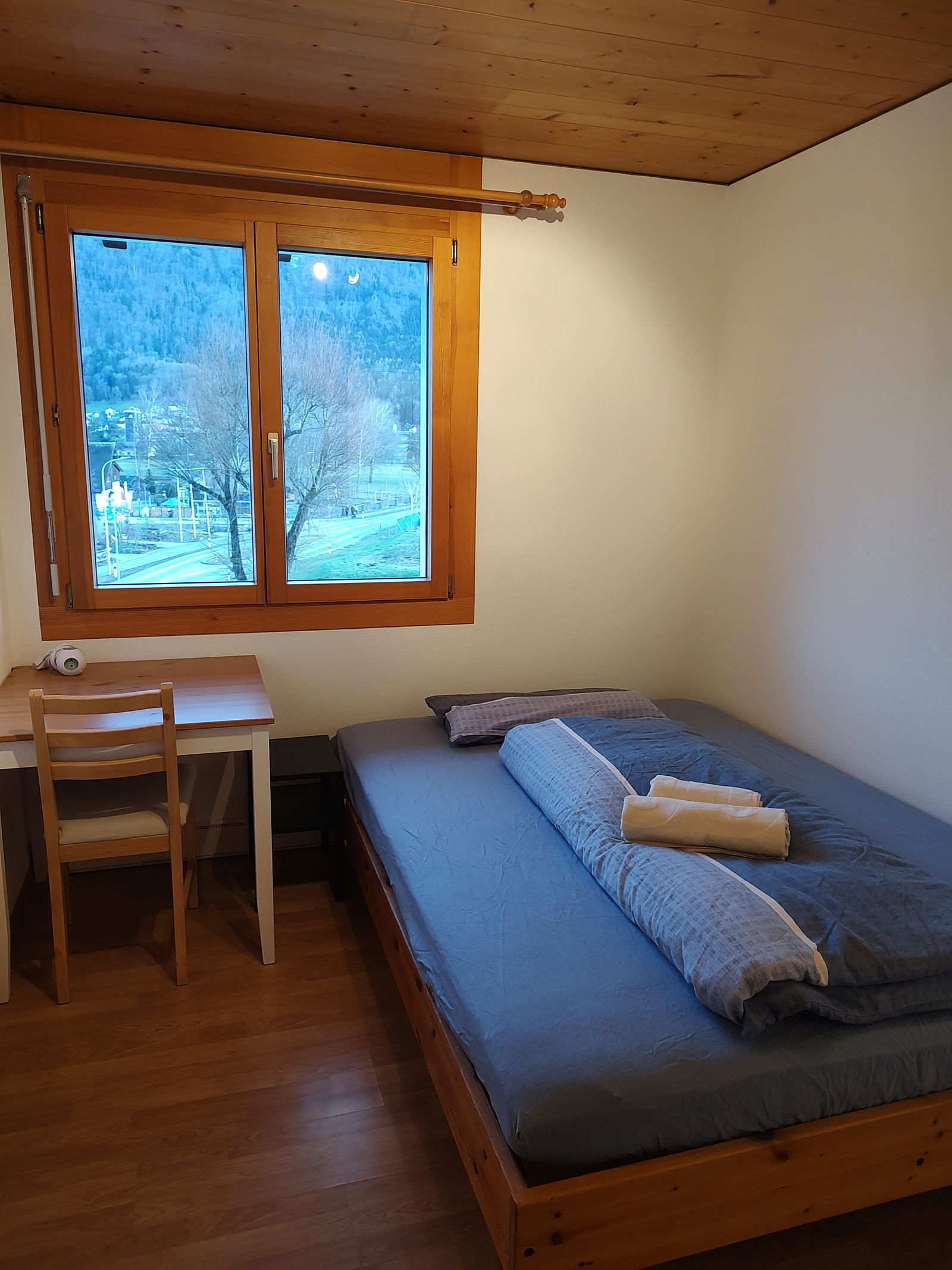 Coliving Mauren 608541