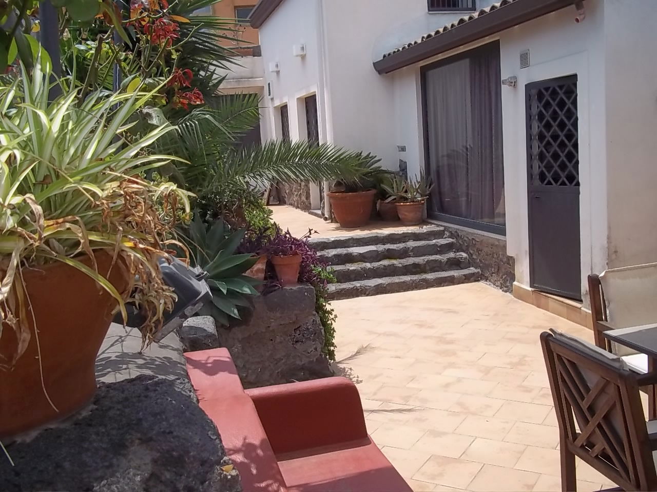 Habitaciones De Huéspedes Acireale 105671