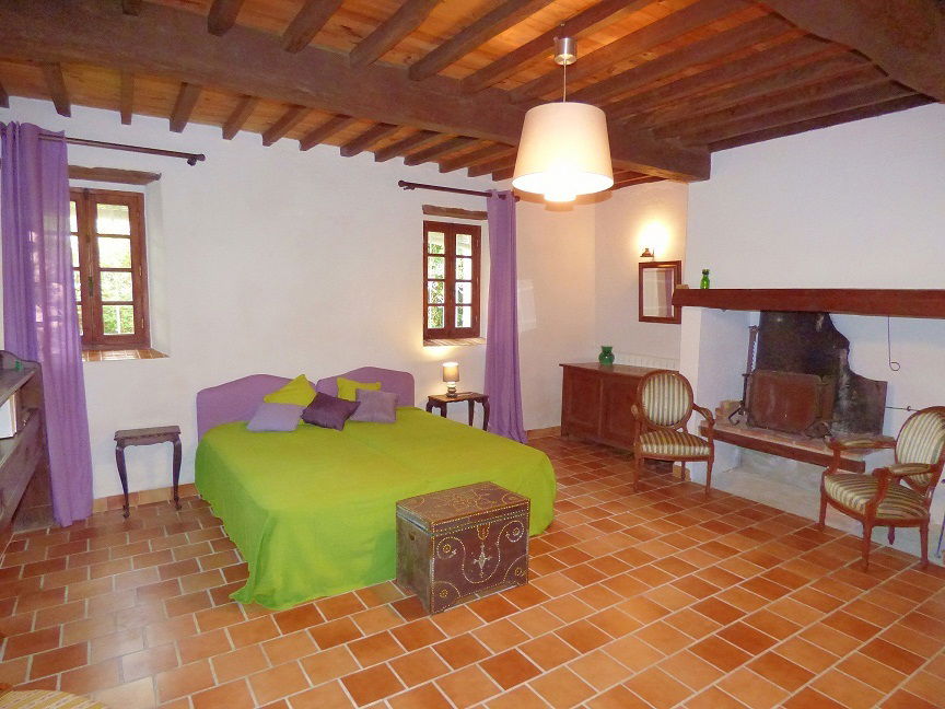 Habitaciones De Huéspedes Occitanie 171551