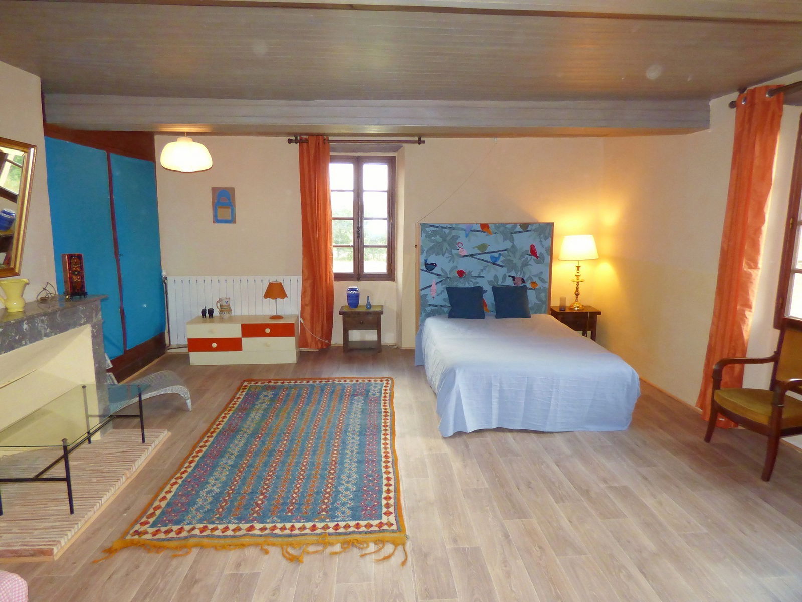Habitaciones De Huéspedes Occitanie 171551