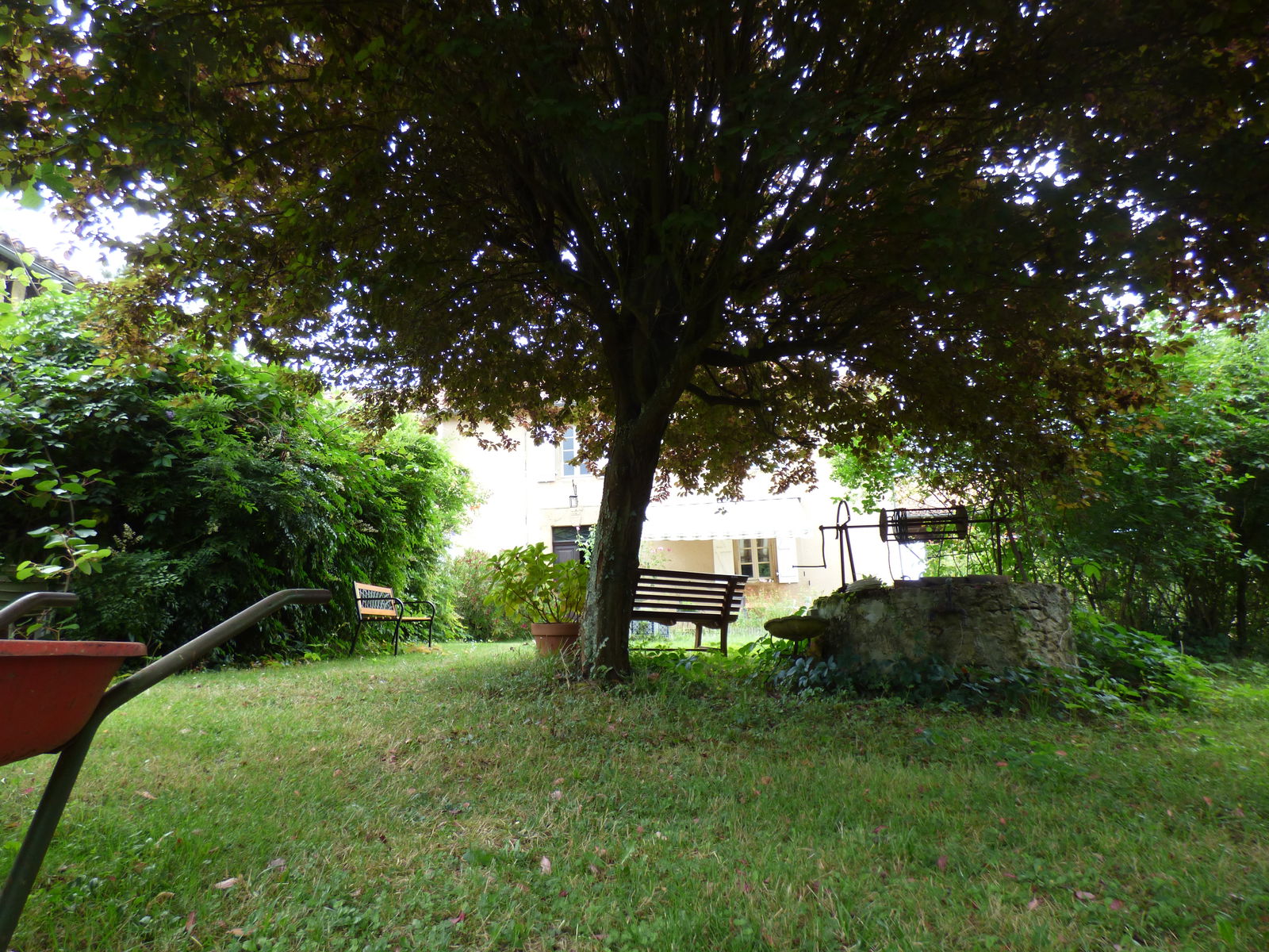 Habitaciones De Huéspedes Occitanie 171551