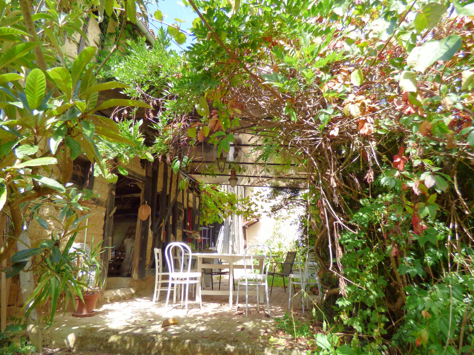 Habitaciones De Huéspedes Occitanie 171551