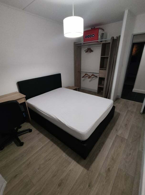 Quedarse En Casa Vitry-sur-Seine 255130