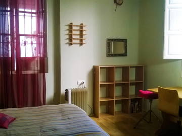 Chambre À Louer Granada 113679