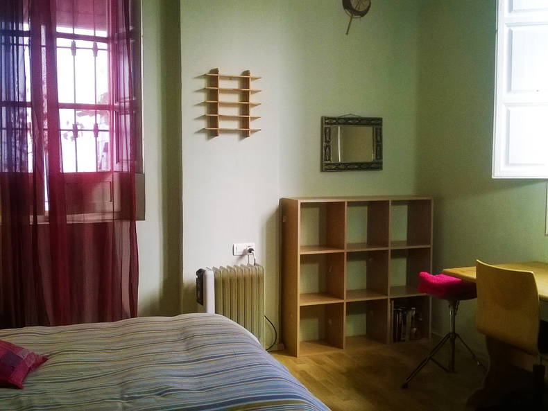 Kolokation Granada 113679-3